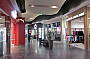 DFO South Wharf Interior